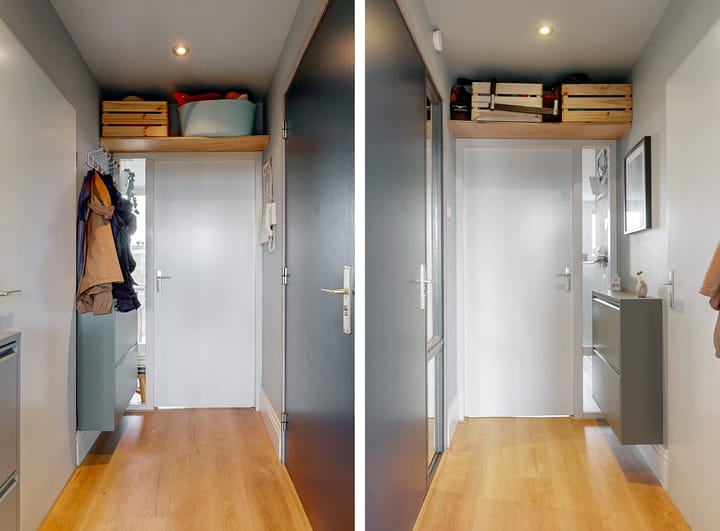 Foto 20 van 1e Sweelinckstraat 17-H