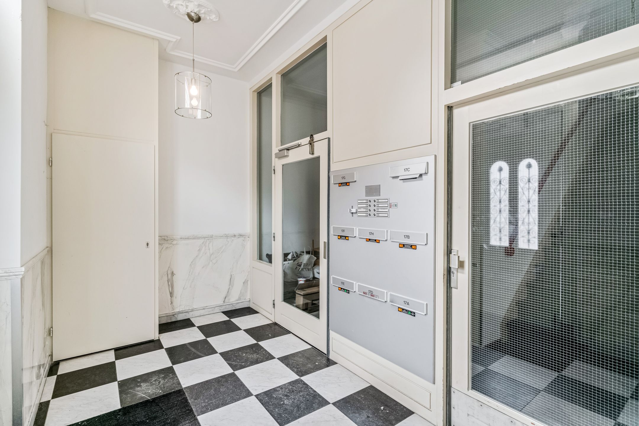 Foto 21 van 1e Sweelinckstraat 17-H