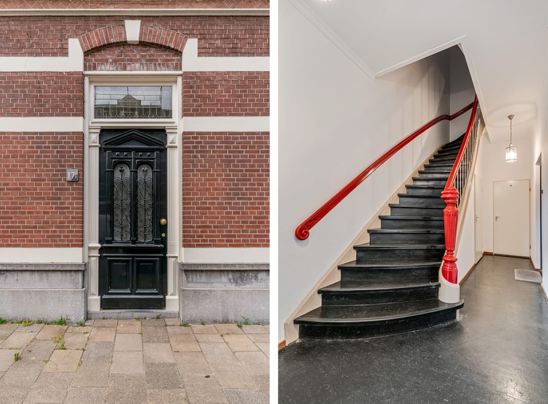 Foto 22 van 1e Sweelinckstraat 17-H