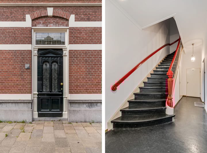 Foto 22 van 1e Sweelinckstraat 17-H