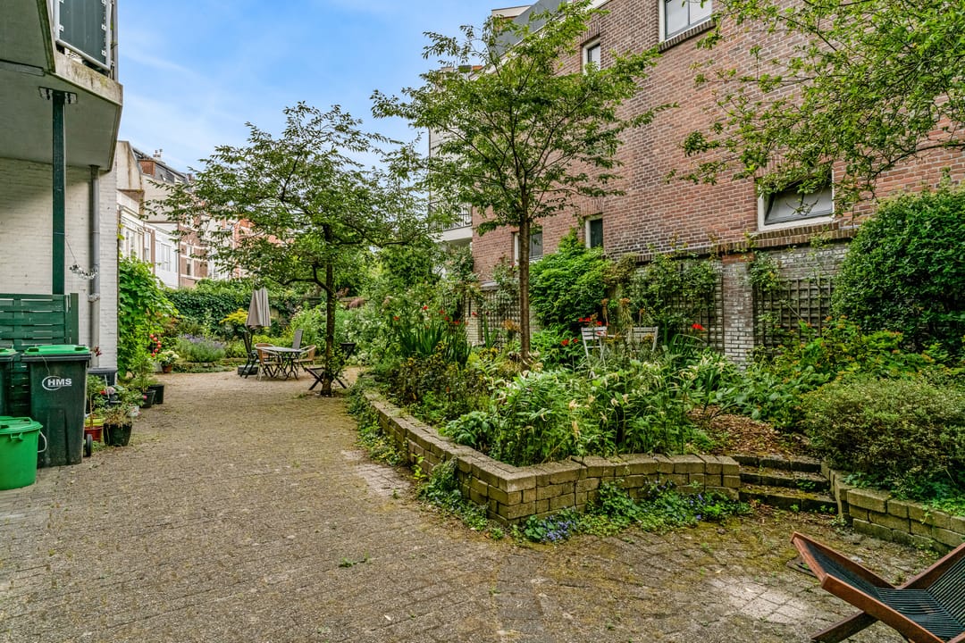 Foto 23 van 1e Sweelinckstraat 17-H