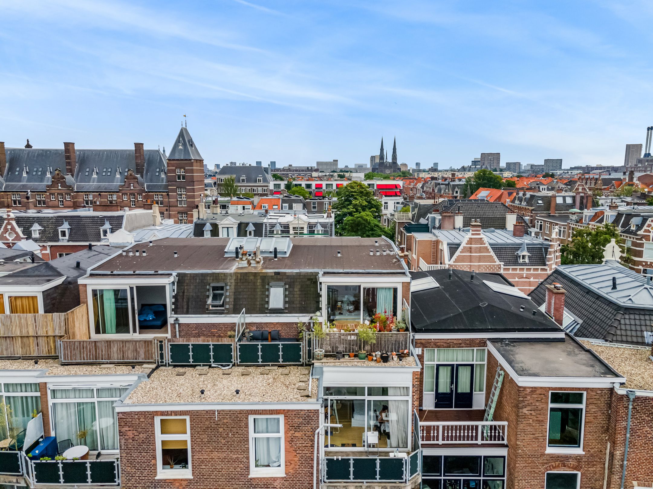 Foto 24 van 1e Sweelinckstraat 17-H