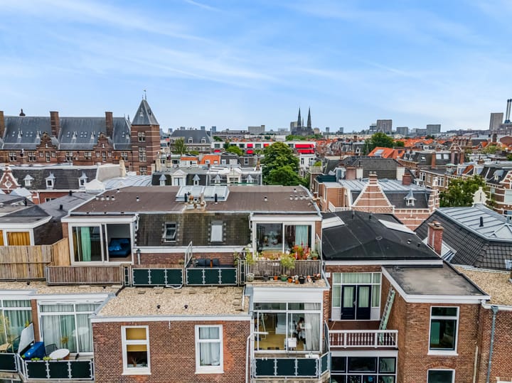 Foto 24 van 1e Sweelinckstraat 17-H