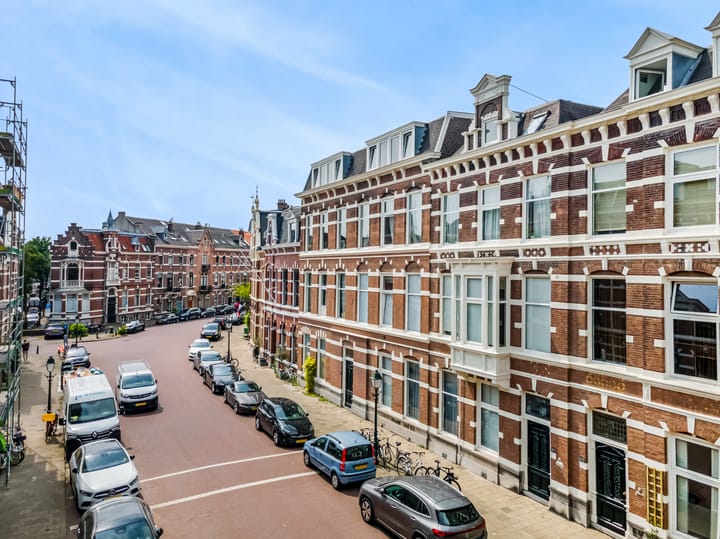 Foto 25 van 1e Sweelinckstraat 17-H