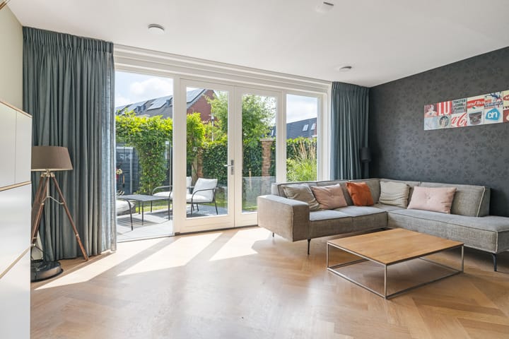 Foto 2 van Haarzichtlaan 113