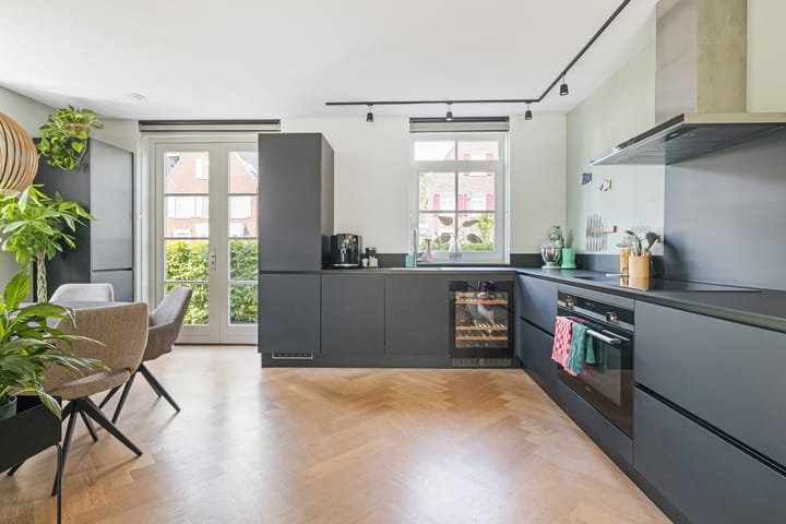 Foto 3 van Haarzichtlaan 113