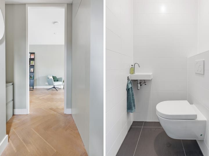 Foto 6 van Haarzichtlaan 113