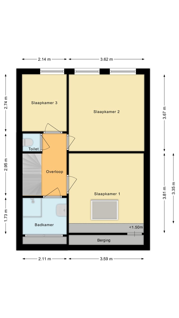 Foto 43 van Elleboogstraat 17