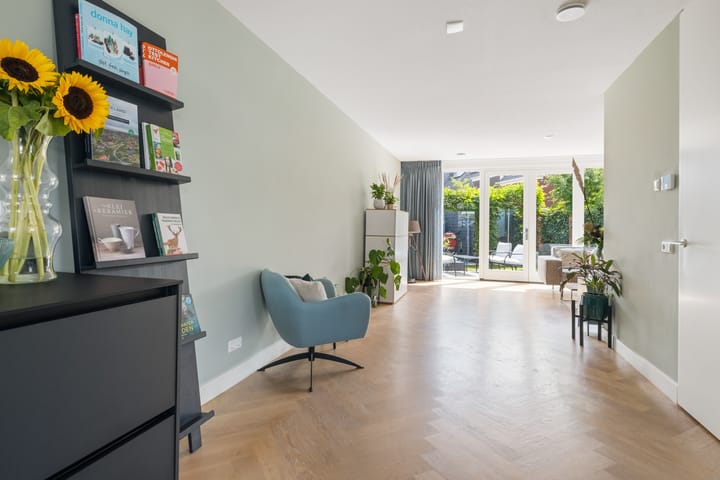 Foto 7 van Haarzichtlaan 113