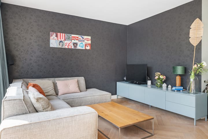 Foto 9 van Haarzichtlaan 113