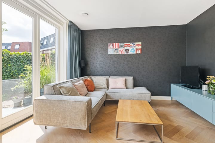 Foto 10 van Haarzichtlaan 113