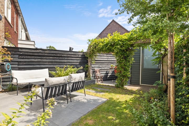 Foto 12 van Haarzichtlaan 113