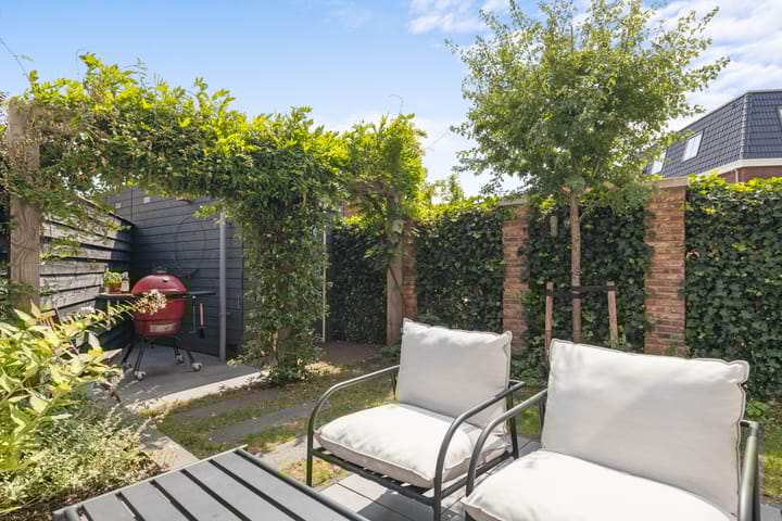 Foto 13 van Haarzichtlaan 113