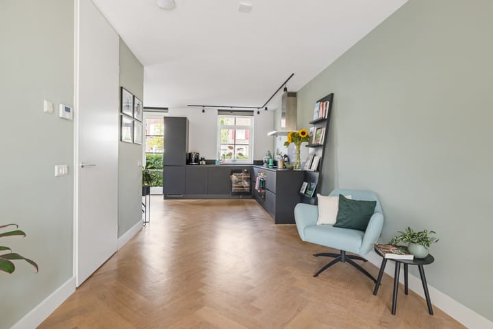 Foto 17 van Haarzichtlaan 113