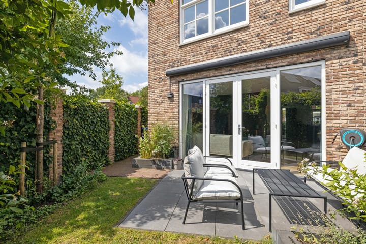 Foto 42 van Haarzichtlaan 113