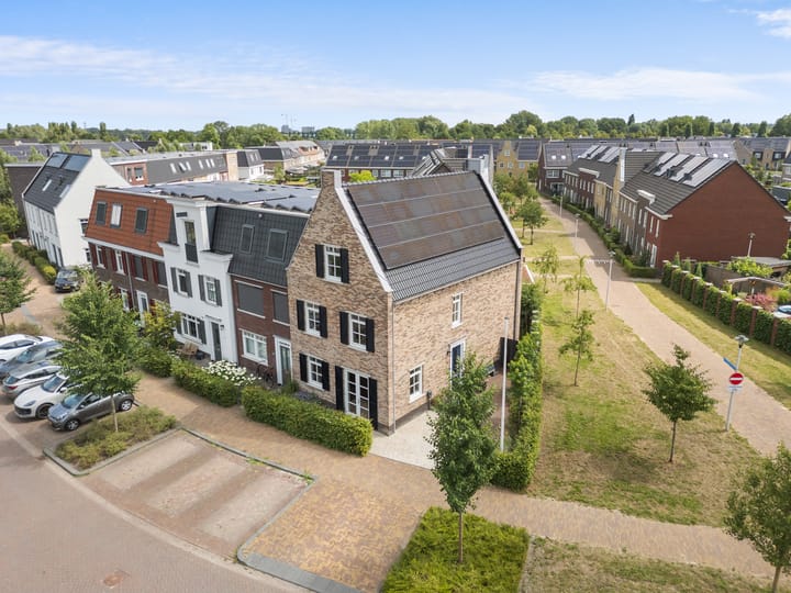 Foto 1 van Haarzichtlaan 113