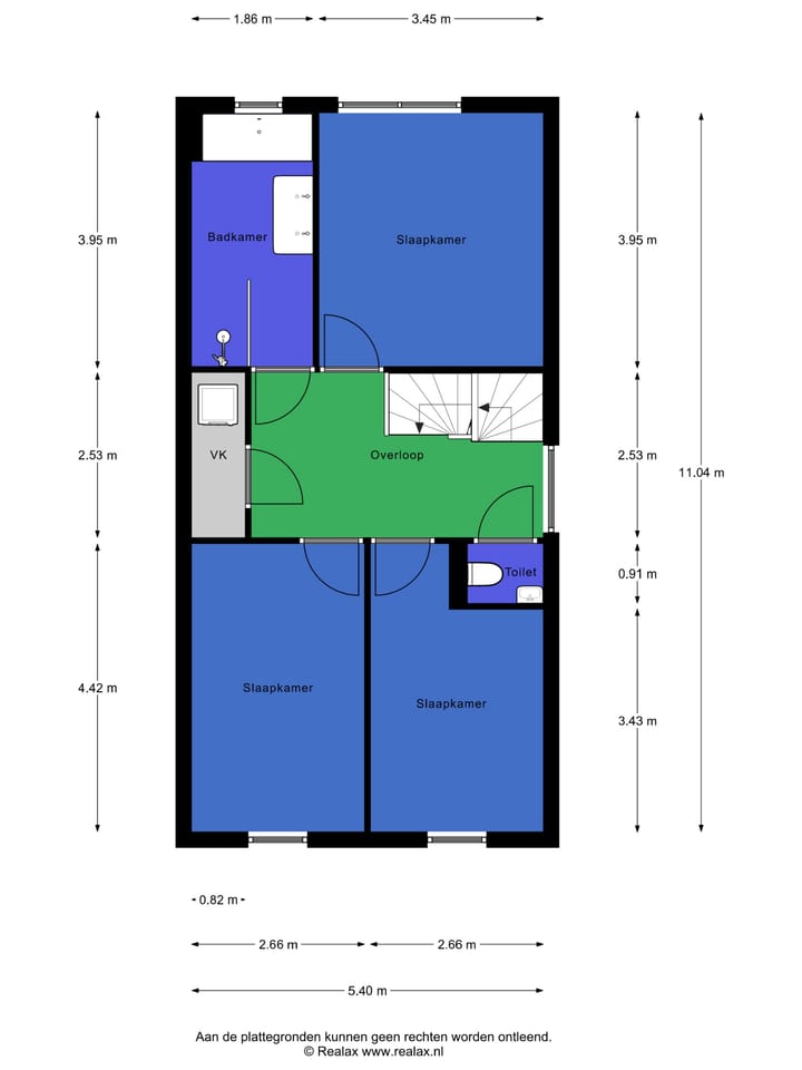 Foto 56 van Haarzichtlaan 113