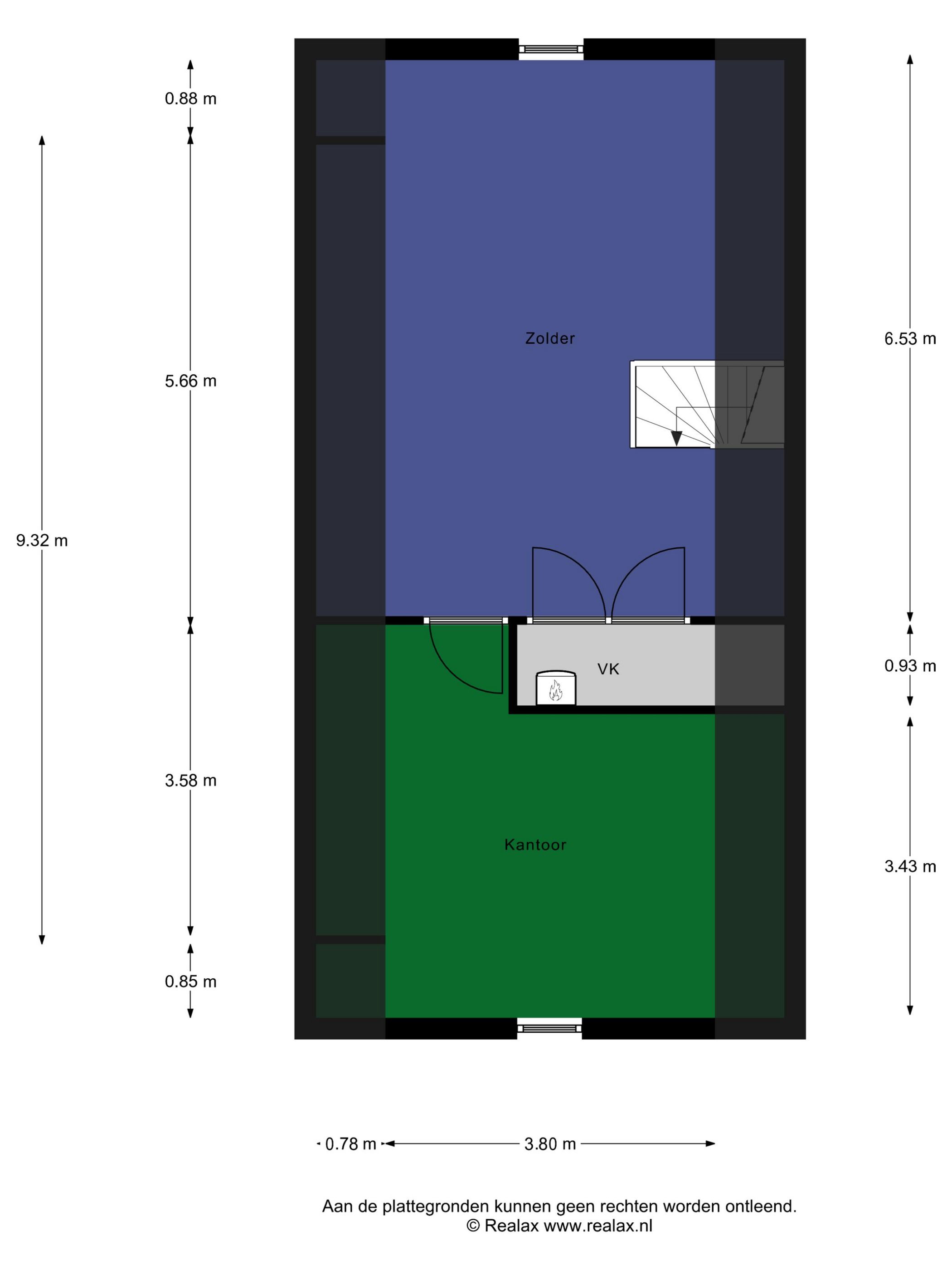 Foto 57 van Haarzichtlaan 113