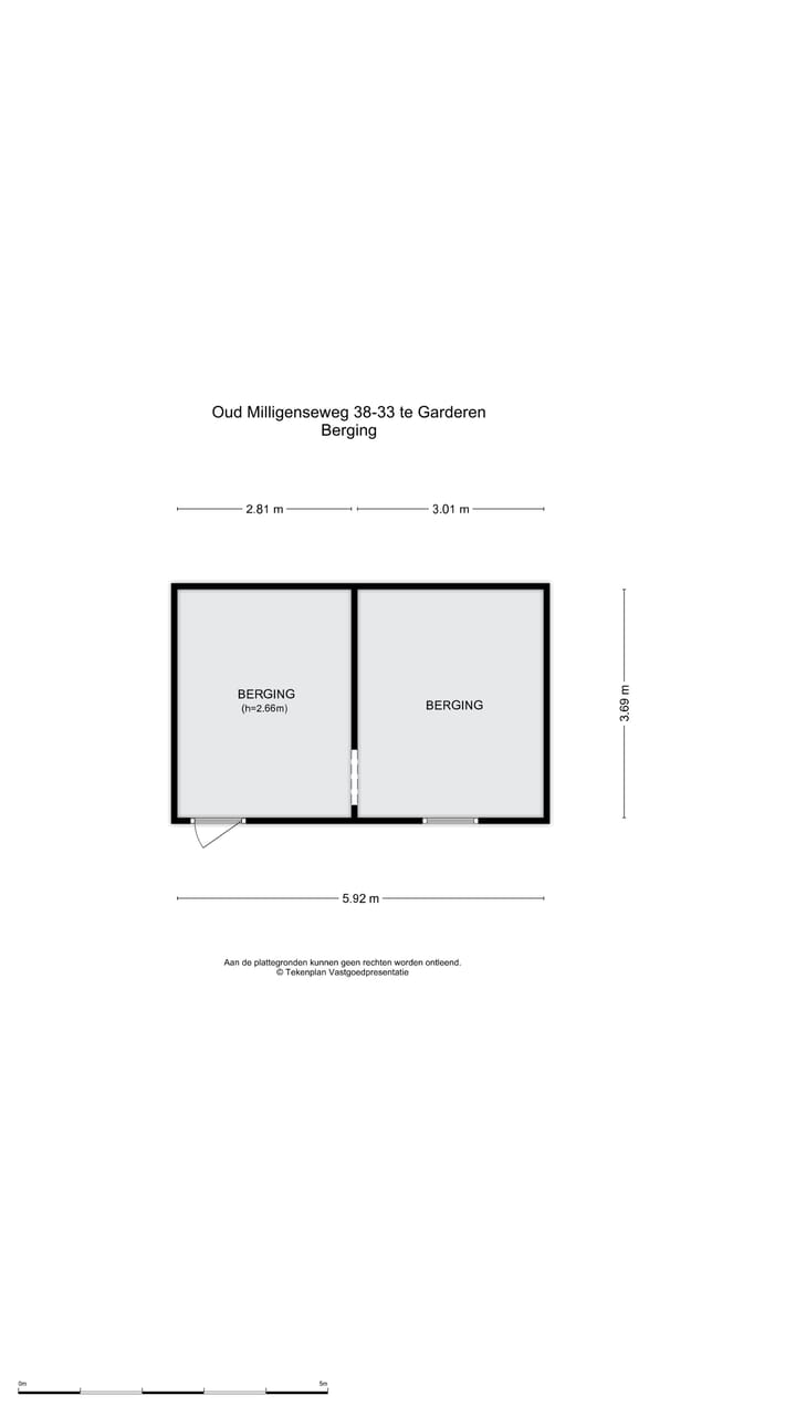 Foto 39 van Oud Milligenseweg 38-33