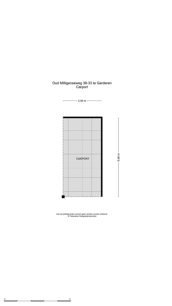 Foto 40 van Oud Milligenseweg 38-33