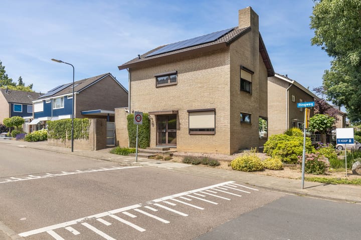 Foto 1 van Ringweg 2