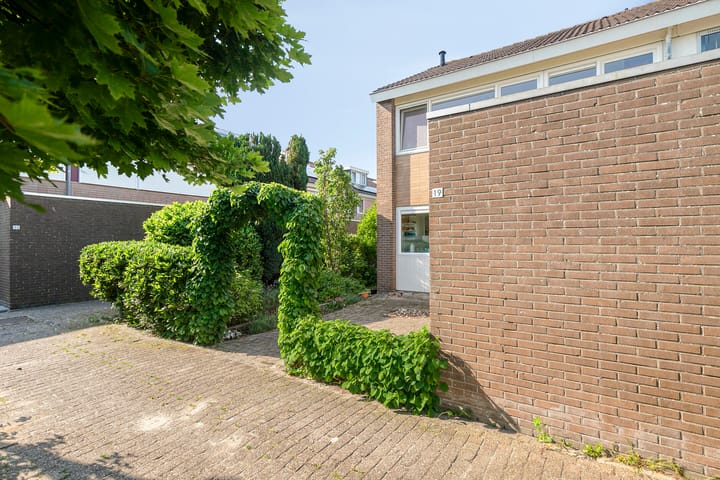 Foto 8 van Waterhoenhof 19