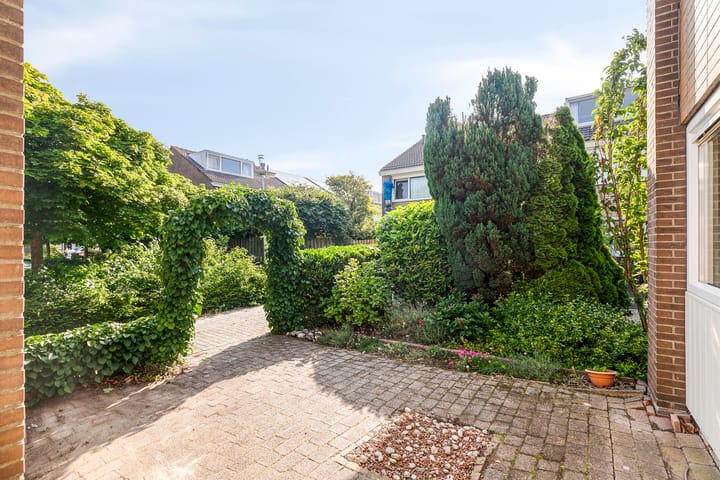 Foto 9 van Waterhoenhof 19