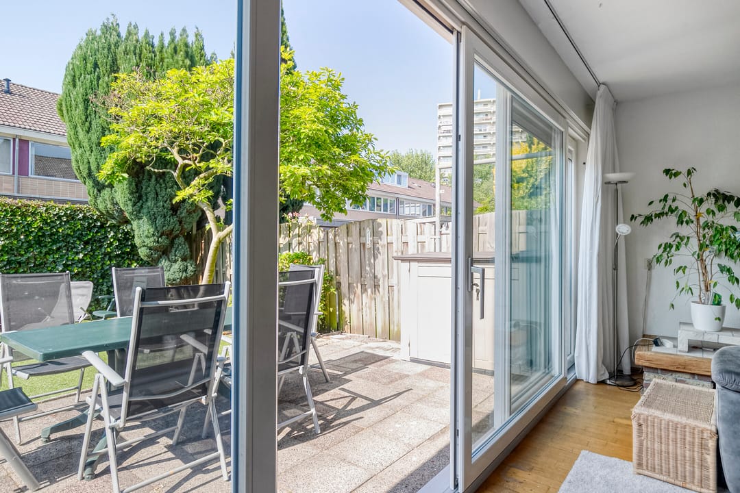 Foto 16 van Waterhoenhof 19