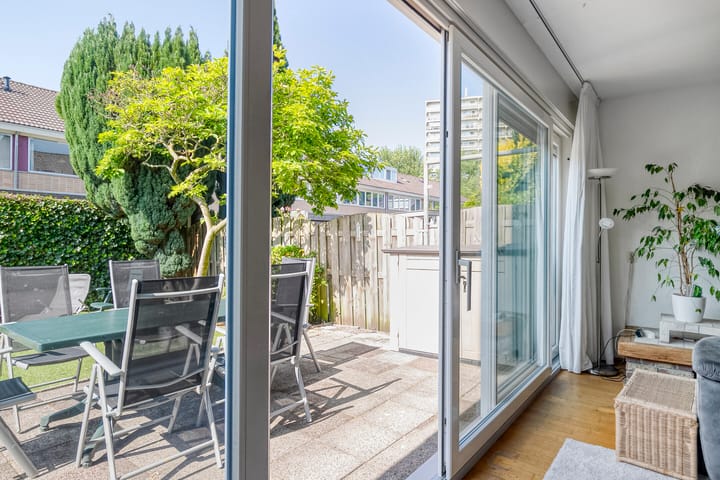 Foto 16 van Waterhoenhof 19