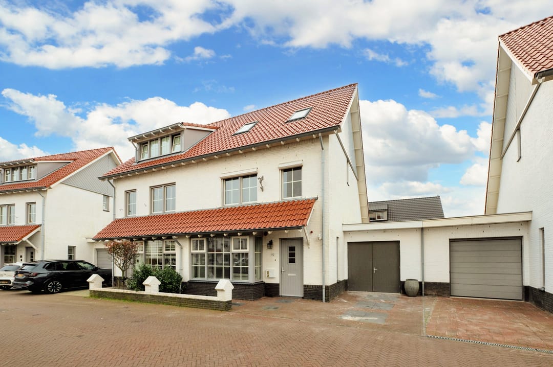 Foto 1 van Keukenhoflaan 92