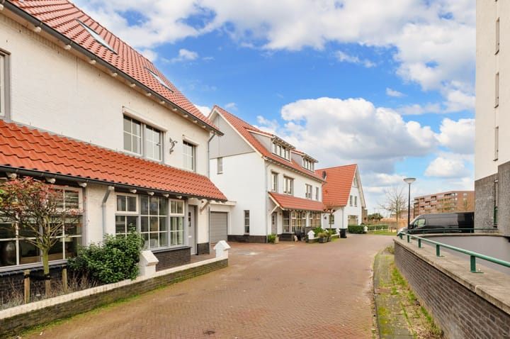 Foto 2 van Keukenhoflaan 92