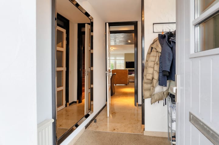 Foto 3 van Keukenhoflaan 92