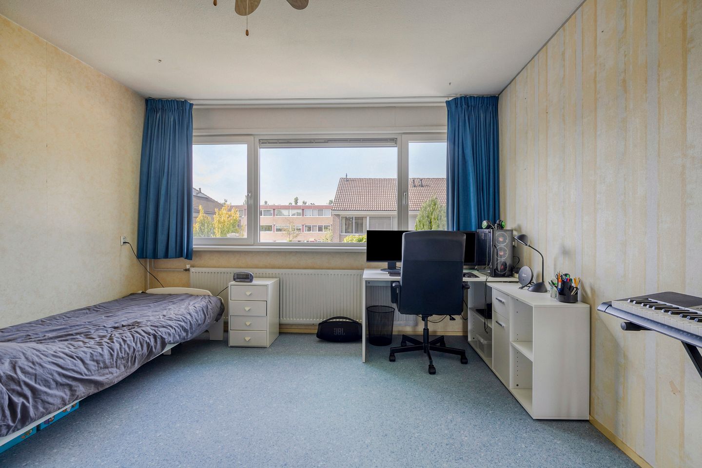 Foto 25 van Waterhoenhof 19