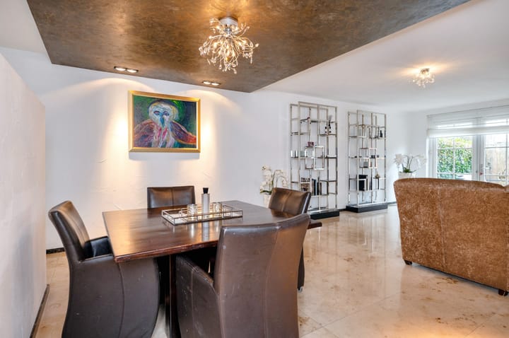 Foto 5 van Keukenhoflaan 92