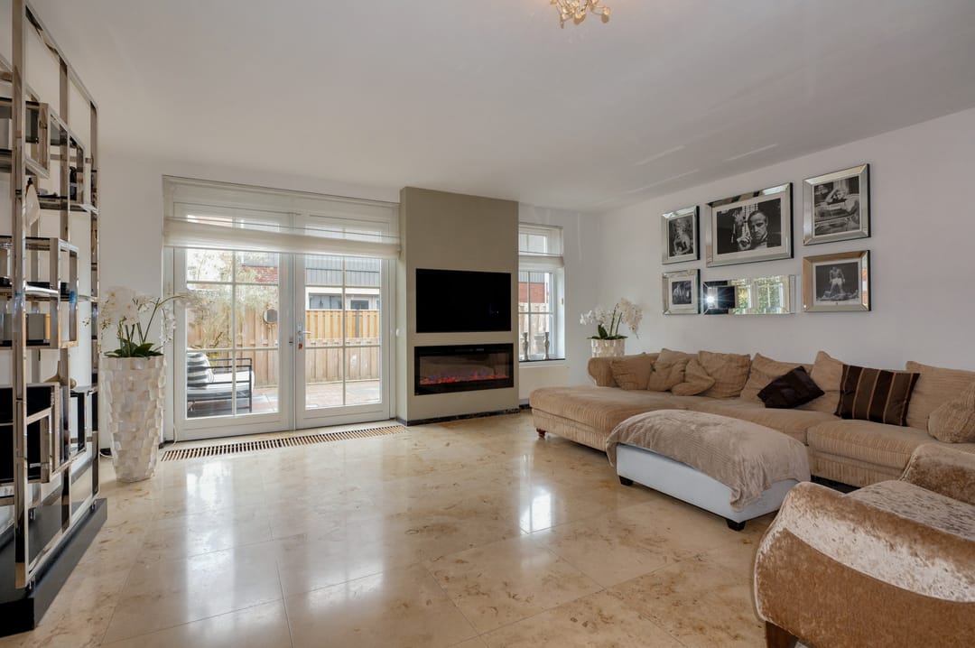 Foto 7 van Keukenhoflaan 92