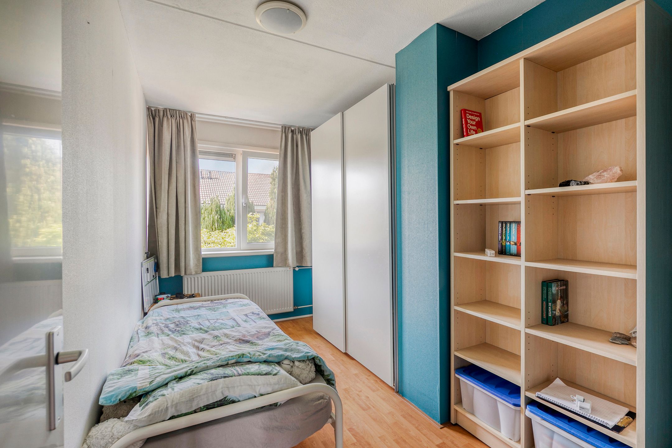 Foto 27 van Waterhoenhof 19