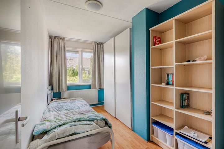 Foto 27 van Waterhoenhof 19