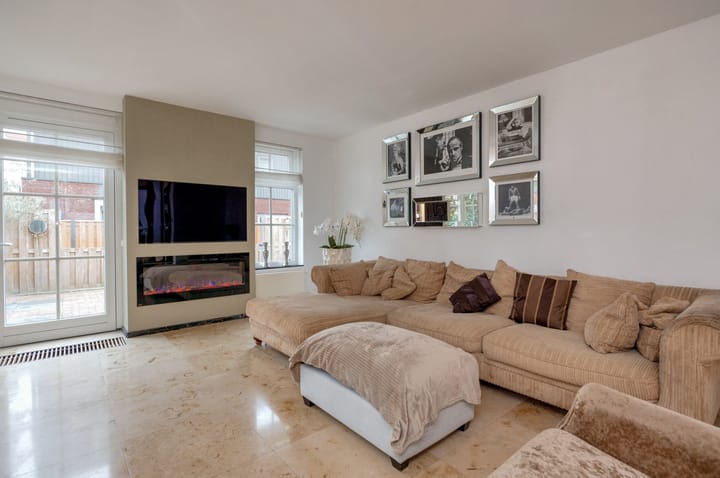 Foto 8 van Keukenhoflaan 92