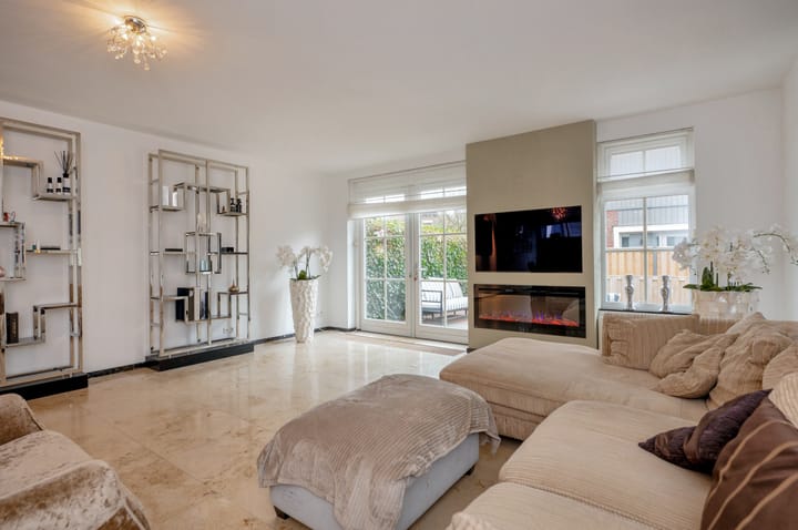 Foto 9 van Keukenhoflaan 92