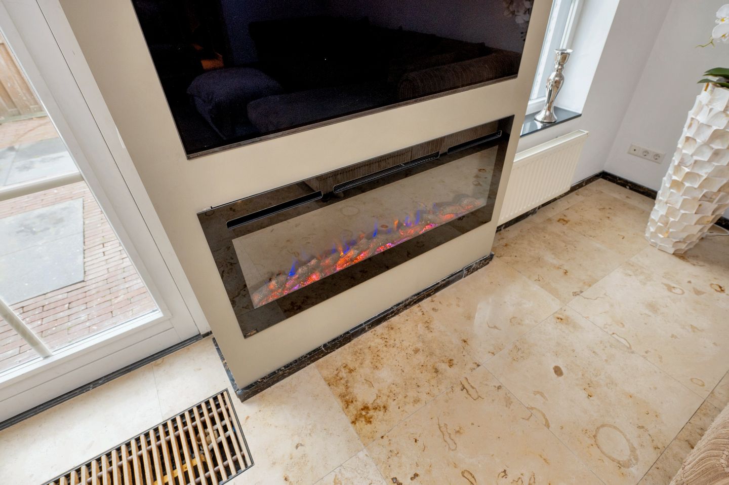 Foto 10 van Keukenhoflaan 92