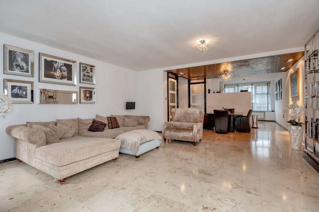 Foto 11 van Keukenhoflaan 92