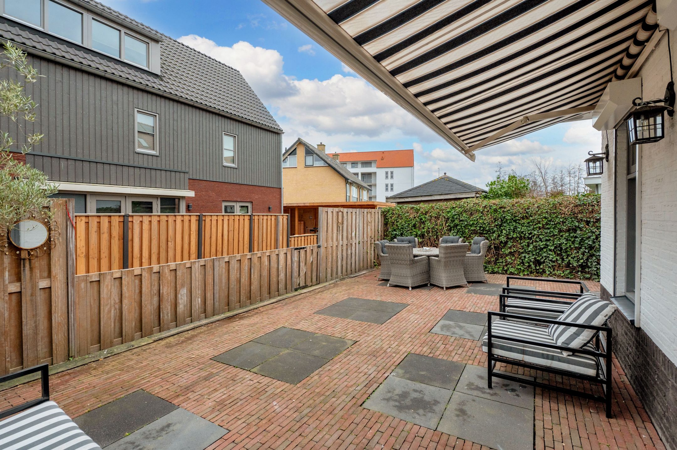 Foto 12 van Keukenhoflaan 92