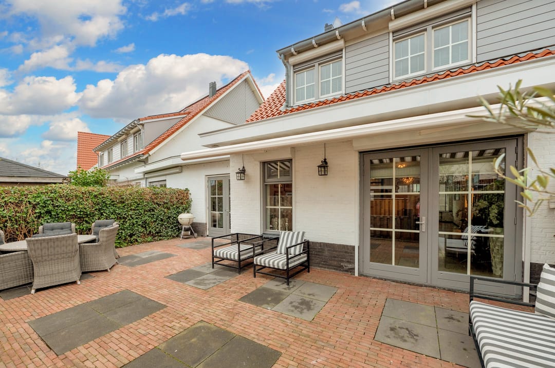 Foto 13 van Keukenhoflaan 92