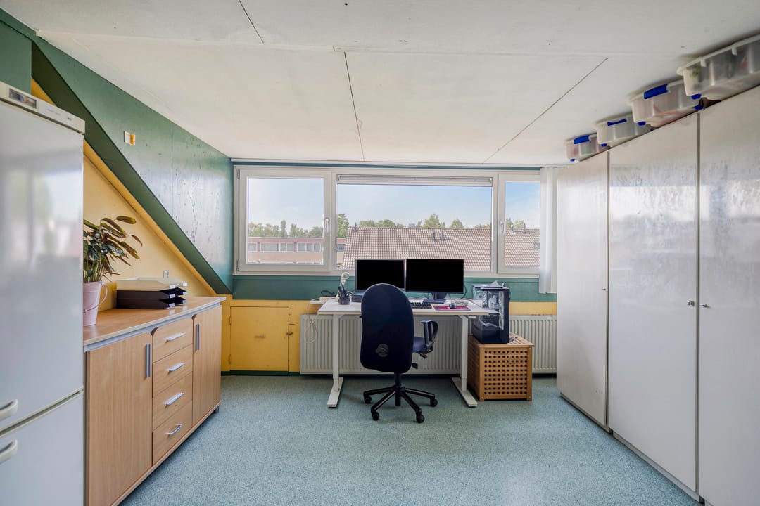 Foto 31 van Waterhoenhof 19