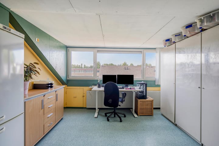 Foto 31 van Waterhoenhof 19