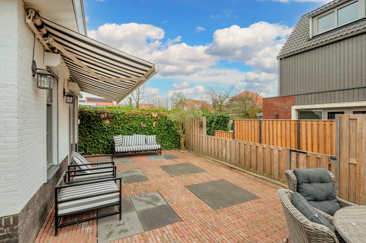 Foto 14 van Keukenhoflaan 92