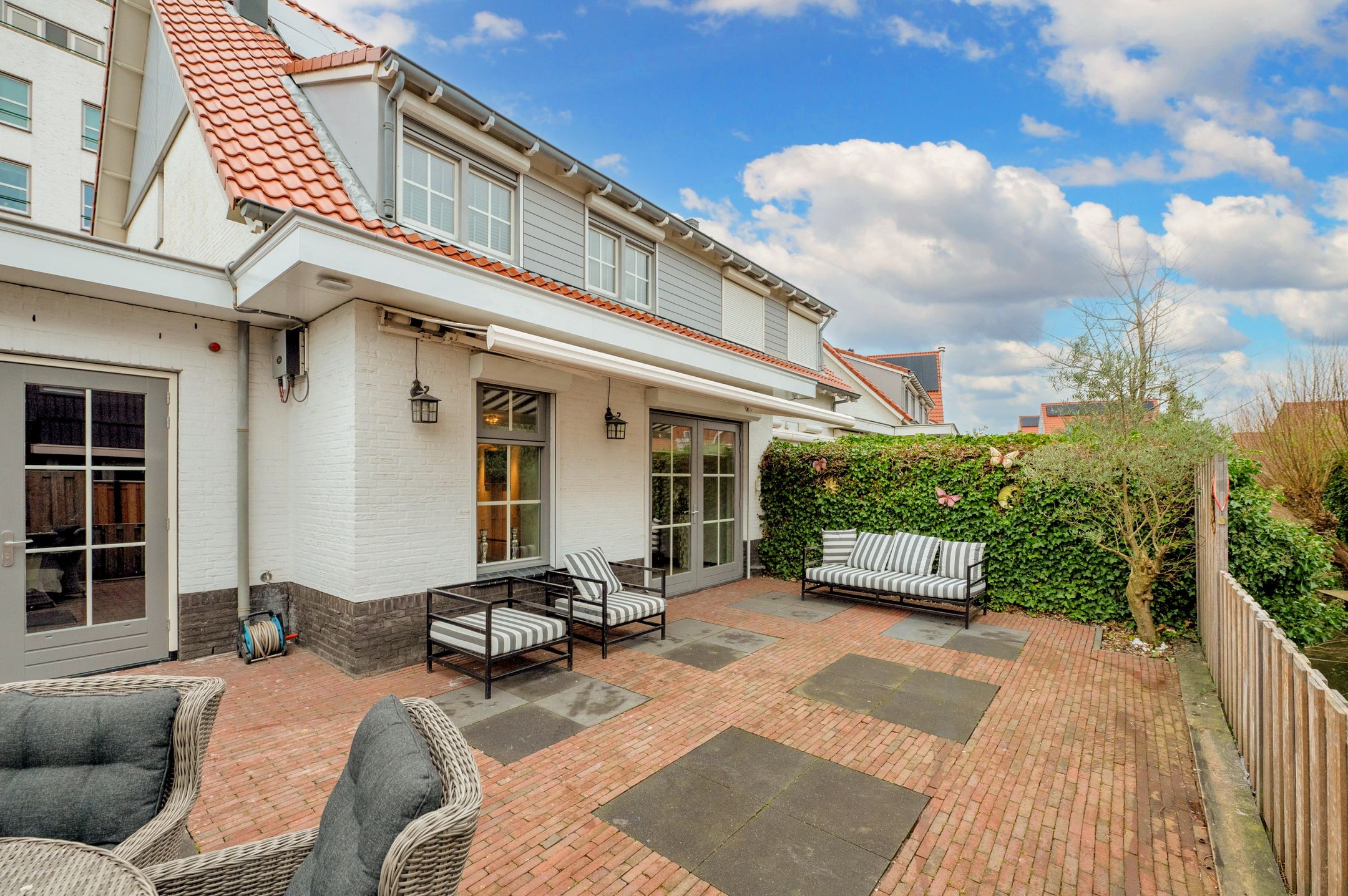 Foto 15 van Keukenhoflaan 92