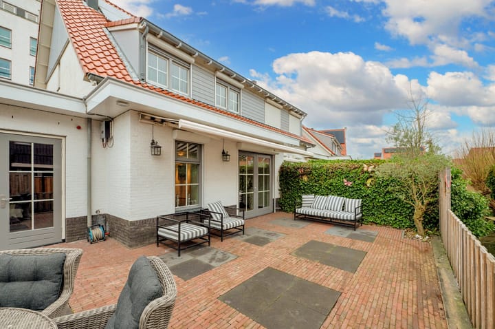 Foto 15 van Keukenhoflaan 92