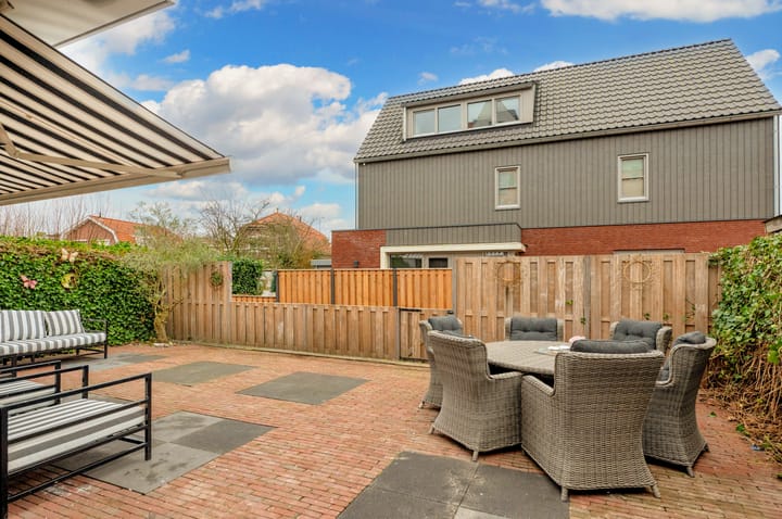 Foto 16 van Keukenhoflaan 92