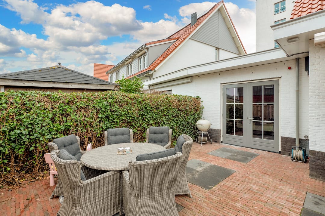 Foto 17 van Keukenhoflaan 92